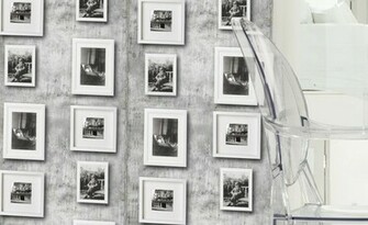 Picture Frame Wallpaper