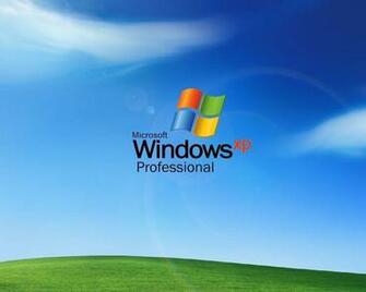 Windows Xp Pro Wallpaper