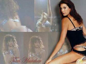 Teri Hatcher Wallpaper Photos Image