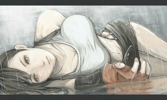 Tifa Lockhart Wallpaper