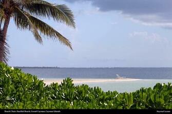 Cayman Islands Desktop Wallpaper From Seyeneco