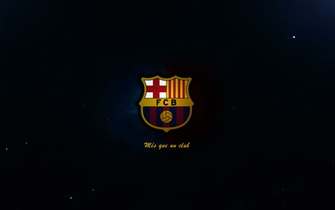 Muchos Wallpaper Fc Barcelona HD