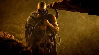 Riddick Wallpaper