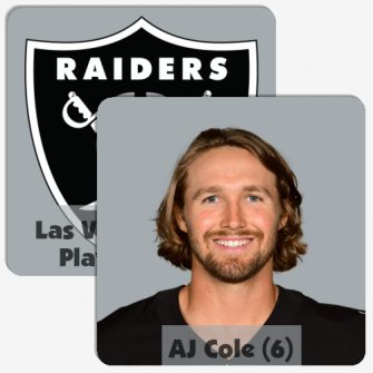 Las Vegas Raiders Wallpaper