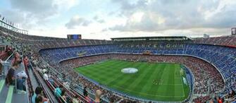 Camp Nou