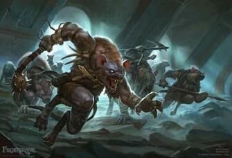 Best Gnoll Wallpaper