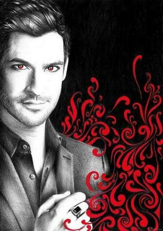 Lucifer Wallpaper For Android Apk