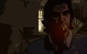 The Wolf Among Us Bigby Wallpaper By Smokemelvin On