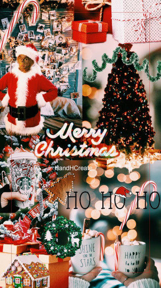 Christmas Wallpaper Xmas Cute