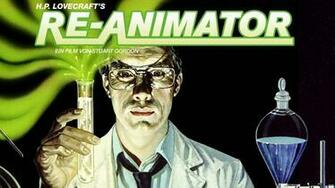 Cinema Image Beyond Dark Gore Animator Poster Scifi