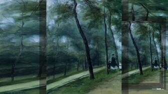 Renoir Wallpaper