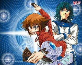 Yu Gi Oh Gx Wallpaper