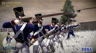 Napoleon Total War France Wallpaper