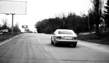 Way Back Home HD Wallpaper