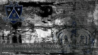 Los Angeles Kings Wallpaper Background
