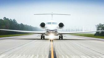 Gulfstream Aerospace S Wallpaper