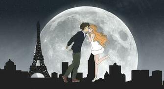 Golden Time Stylized By Lightning441