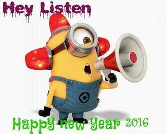 Happy New Year Funny Pictures HD Wallpaper