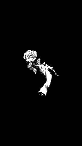 Gothic Aesthetic Wallpaper