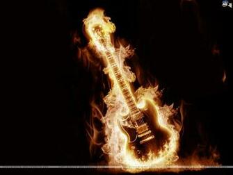 Musical Instruments Wallpaper