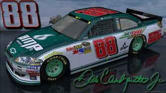 Dale Earnhardt Jr Amp Green Outdoors Wallpaper With A Sweet Beach