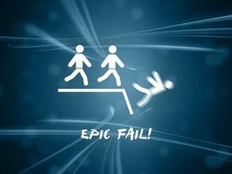 Epic Fail Wallpaper My By