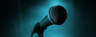 Stand Up Comedy Microphone I D Been Doing