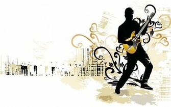 Graphic Design Music Wallpaper HD In Creative Graphics