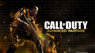 Cod Advanced Warfare Wallpaper V2 By Supersaejang Fan Art
