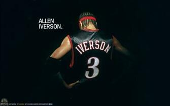 Allen Iverson Wallpaper