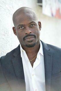 Tuesday Morning Man Sterling K Brown
