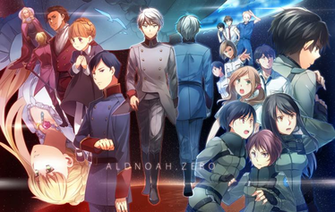 Slaine Troyard HD Wallpaper Background Image