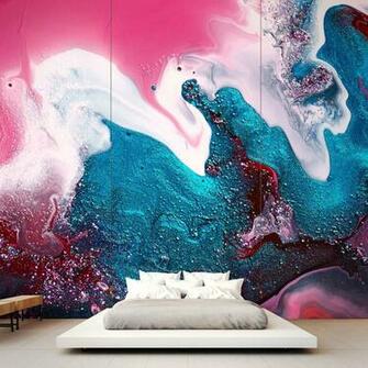 Wallpaper House Of Artists Syrett