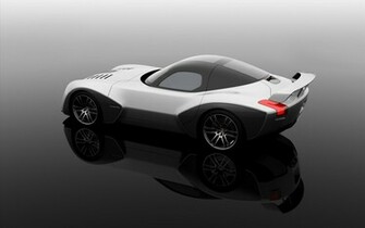 Cars Super Sports Wallpaper Car