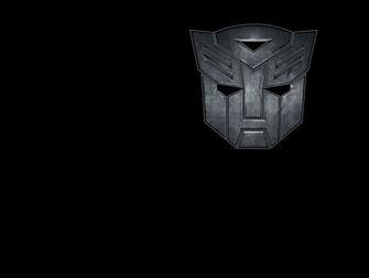 Transformers Phone Screen Design Wallpaper Bionic Style