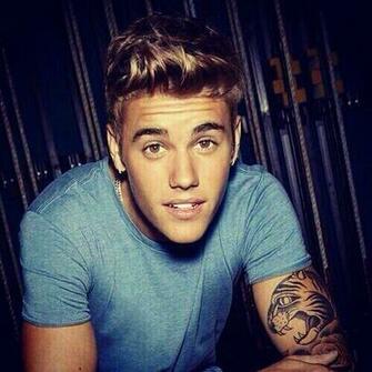 Justin Bieber New Wallpaper