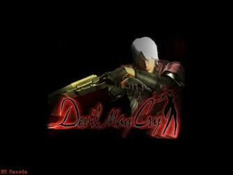 Related Wallpaper Games Online Game Devil May Cry Computer