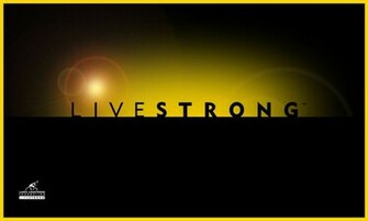 Livestrong Foundation