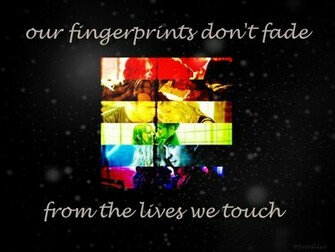 Remember Me Wallpaper