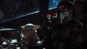 Star Wars HD Wallpaper