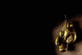 Boxing Ring Wallpaper HD