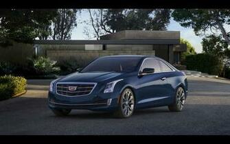 Cadillac Blue Cool Wallpaper Kb Jpg