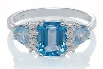 Trends Of Geeky Wedding Rings For Girls Stylein