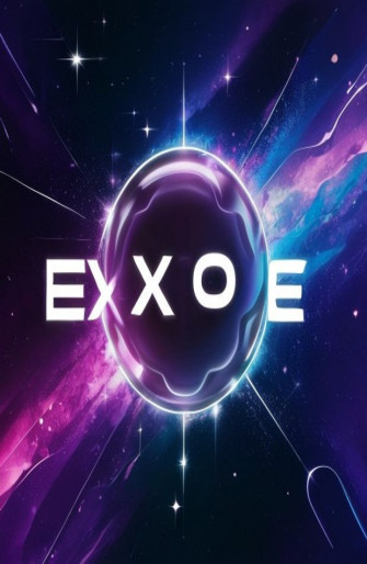 Exo Logo Wallpaper