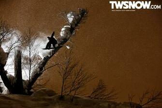 Wallpaper Wednesday Powder Surfing In Japan Transworld Snowboarding