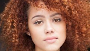 Nathalie Emmanuel Wallpaper Image Photos Pictures