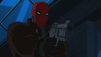 Dc Comics Red Hood Car Pictures