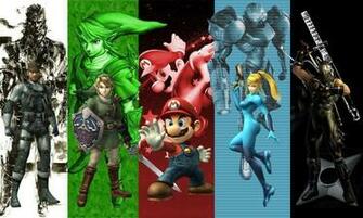 Ssbb Wallpaper