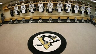 Pittsburgh Penguins Wallpaper Background