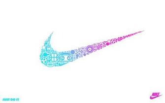 Colorful Nike Wallpaper The Meaning